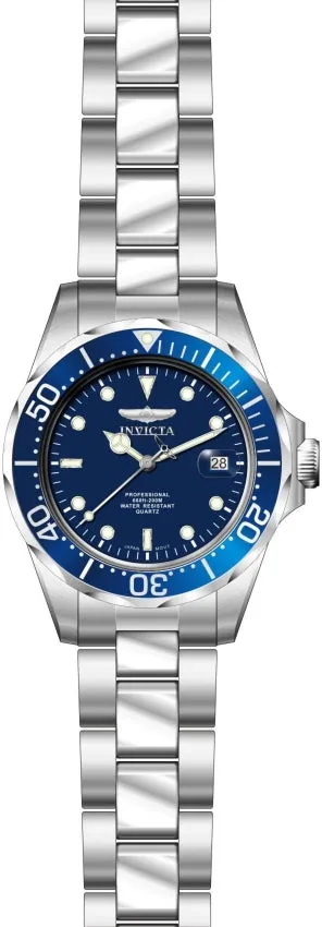 INV Watch Pro Diver Mens