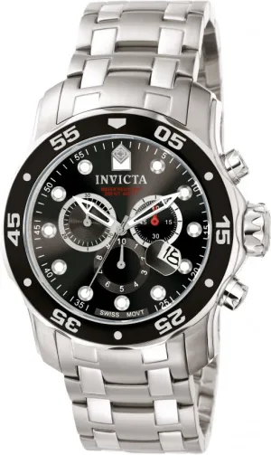 INV Watch Pro Diver Mens