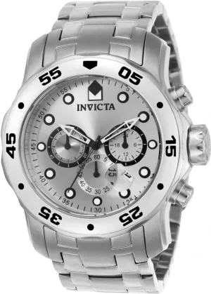 INV Watch Pro Diver Mens
