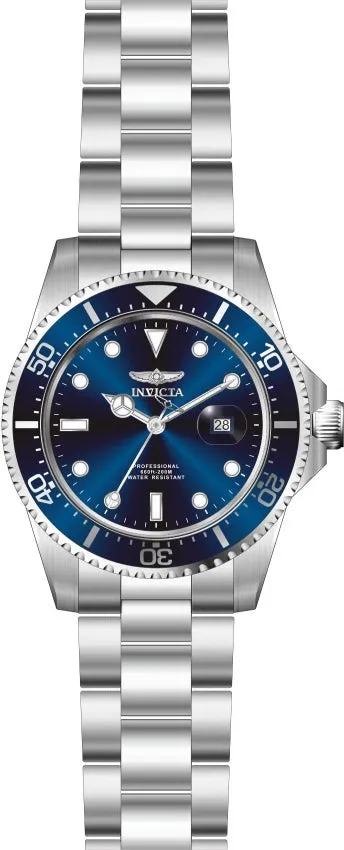 INV Watch Pro Diver Mens