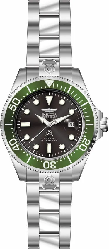 INV Watch Pro Diver Mens