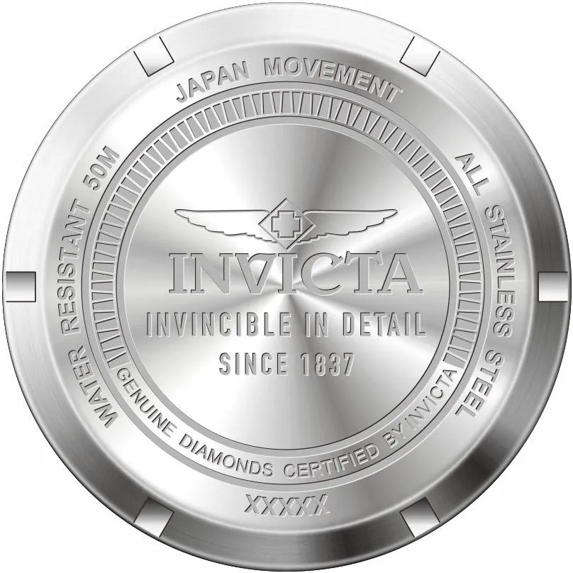 INV Watch Specialty Ladies
