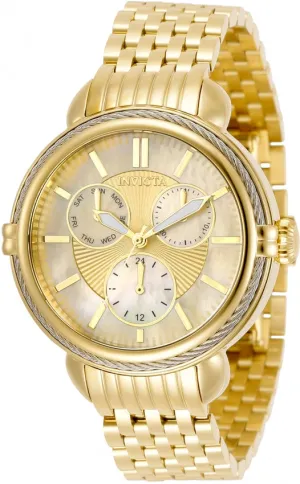 INV Watch Wildflower Ladies