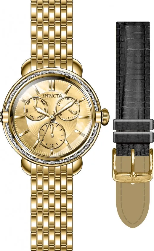 INV Watch Wildflower Ladies