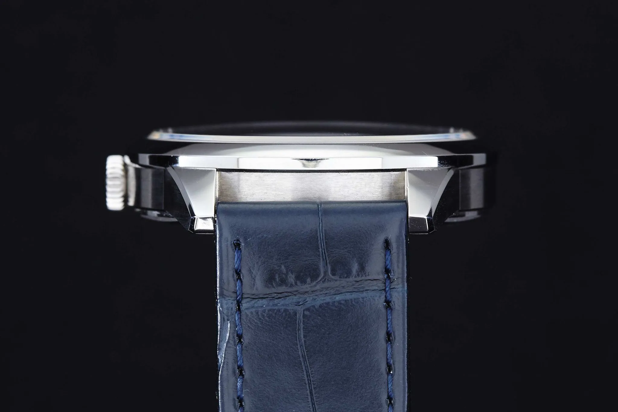 Jaeger-LeCoultre Geophysic
