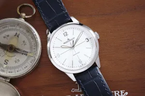 Jaeger-LeCoultre Geophysic