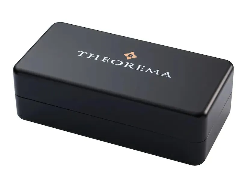 Kingston Automatic Theorema GM-117-5A | Gold | Made in Germany
