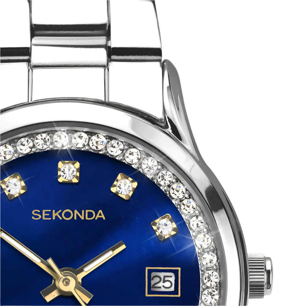 Ladies Sekonda Catherine Watch 2147
