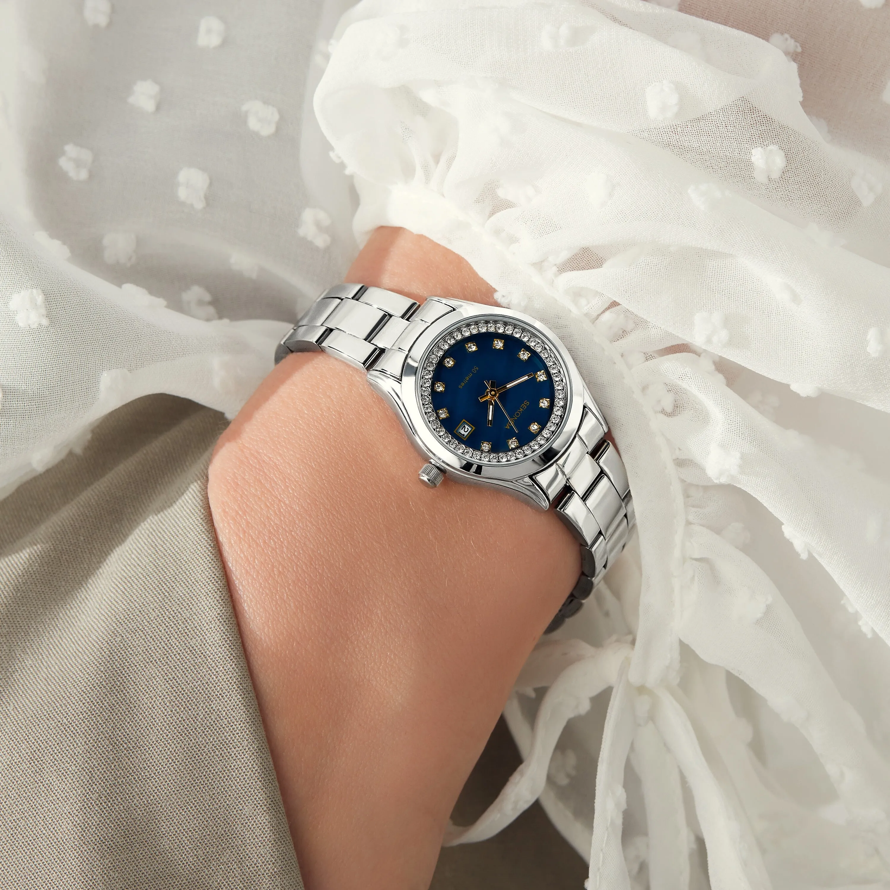 Ladies Sekonda Catherine Watch 2147