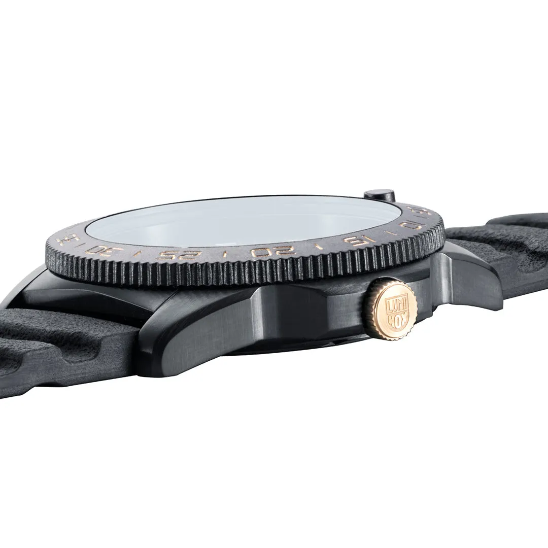 LMX Watch Sea Pacific Diver 312 Series Limited Edition D