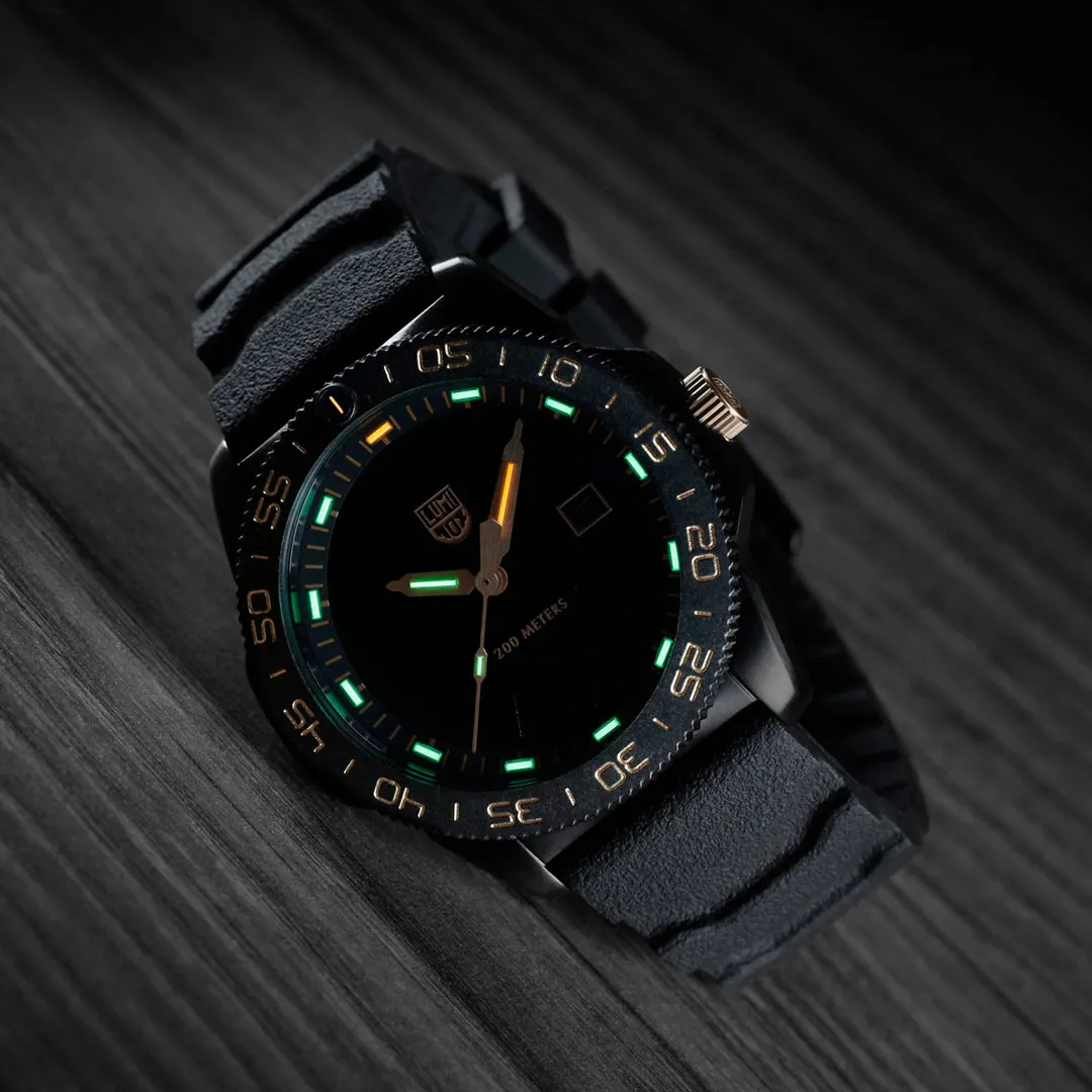 LMX Watch Sea Pacific Diver 312 Series Limited Edition D