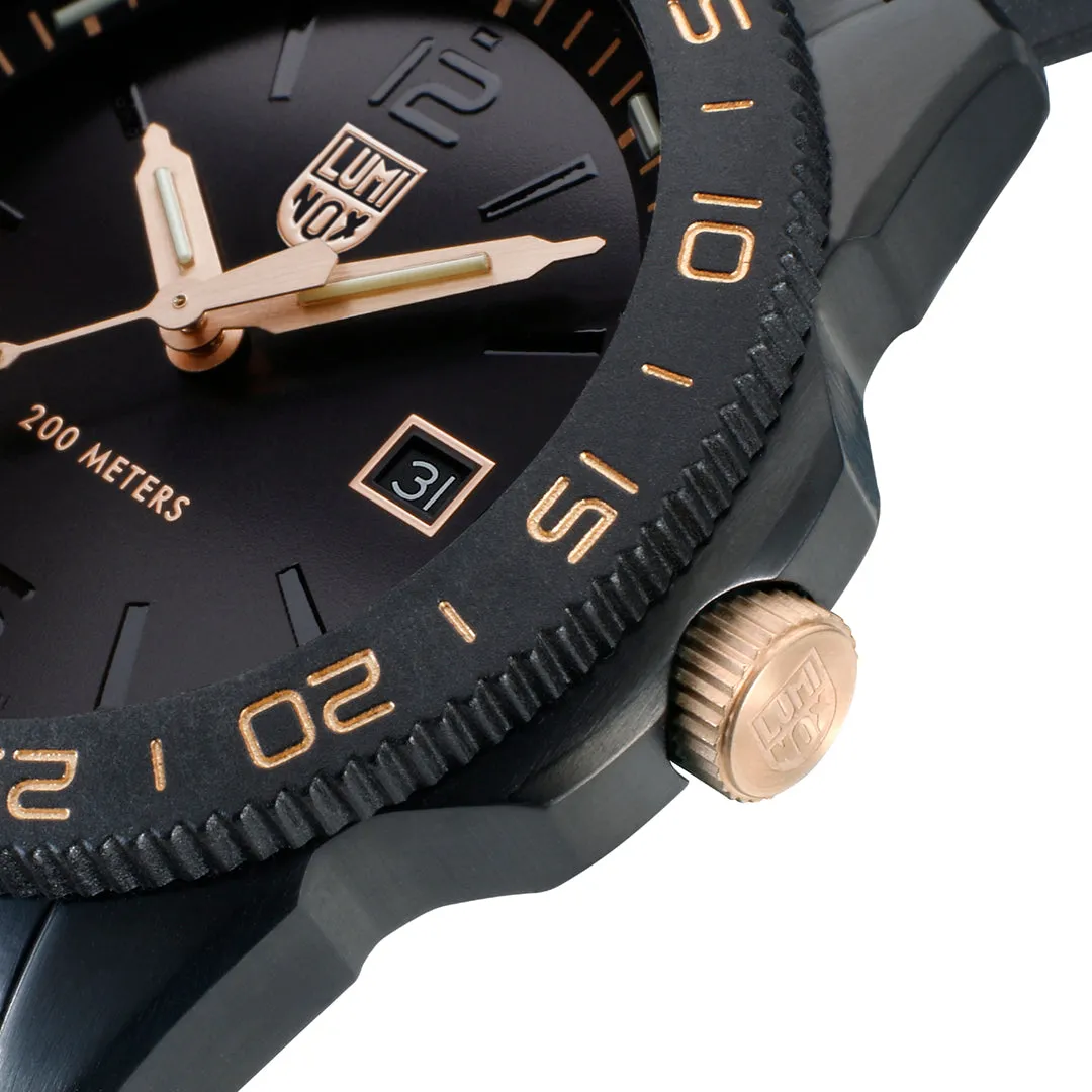 LMX Watch Sea Pacific Diver 312 Series Limited Edition D