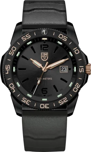 LMX Watch Sea Pacific Diver 312 Series Limited Edition D
