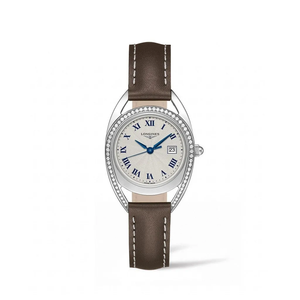 Longines Equestrian Watch L61360872