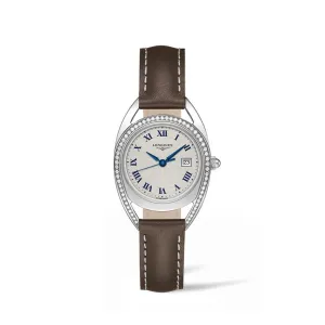 Longines Equestrian Watch L61360872