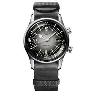 Longines Heritage L3.774.4.70.2