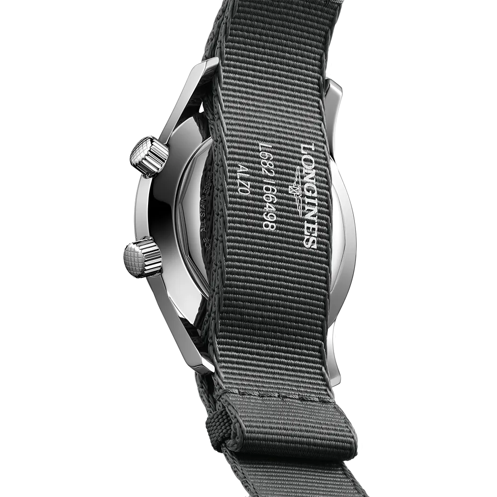 Longines Heritage L3.774.4.70.2