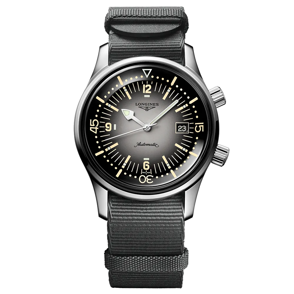 Longines Heritage L3.774.4.70.2