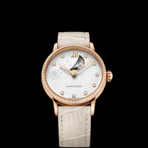 Louis Erard - Emotion Diamond Dial