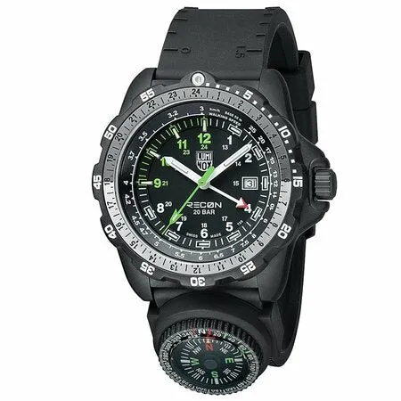 Luminox Land Recon Nav Spc 8831.Km Mens Watch