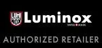 Luminox Mens Eco Series Blue Dial Textile Band Stainless Steel Quartz Watch - XS.8903.ECO