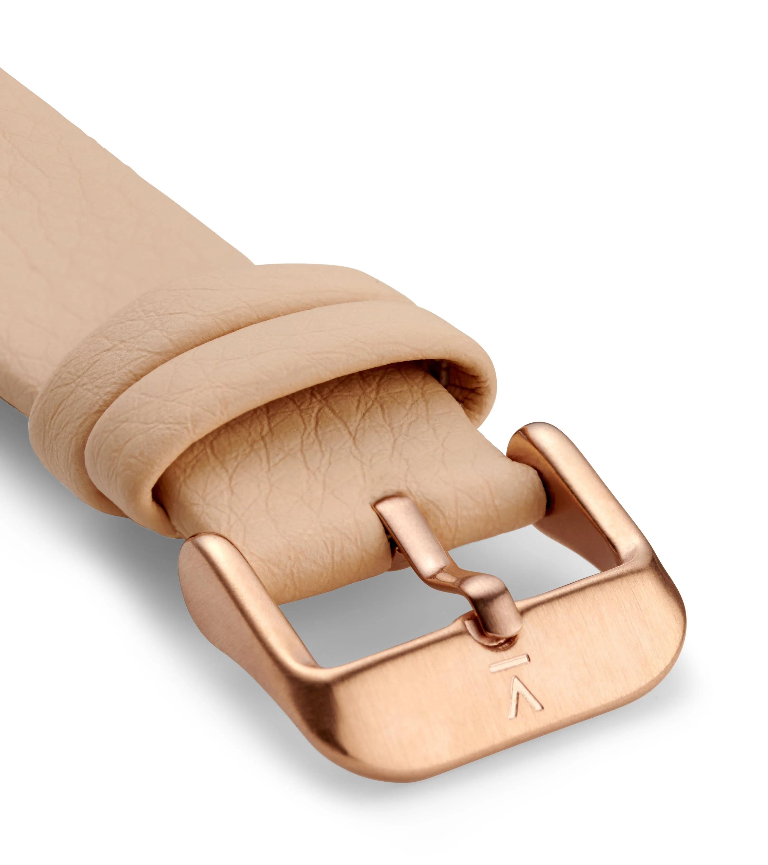Lyka (Rose Gold/Sepia/Blue)