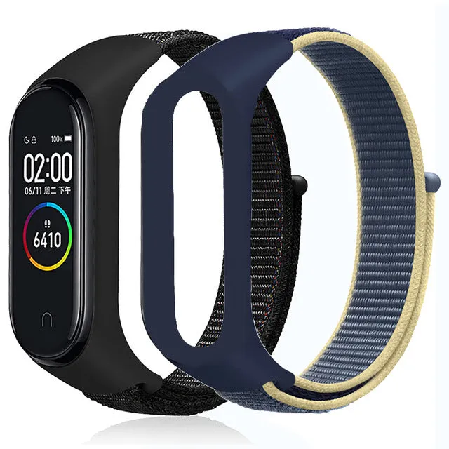 M4 Smart Fitness Watch with *** 1 x FREE DESIGNER STRAP ***