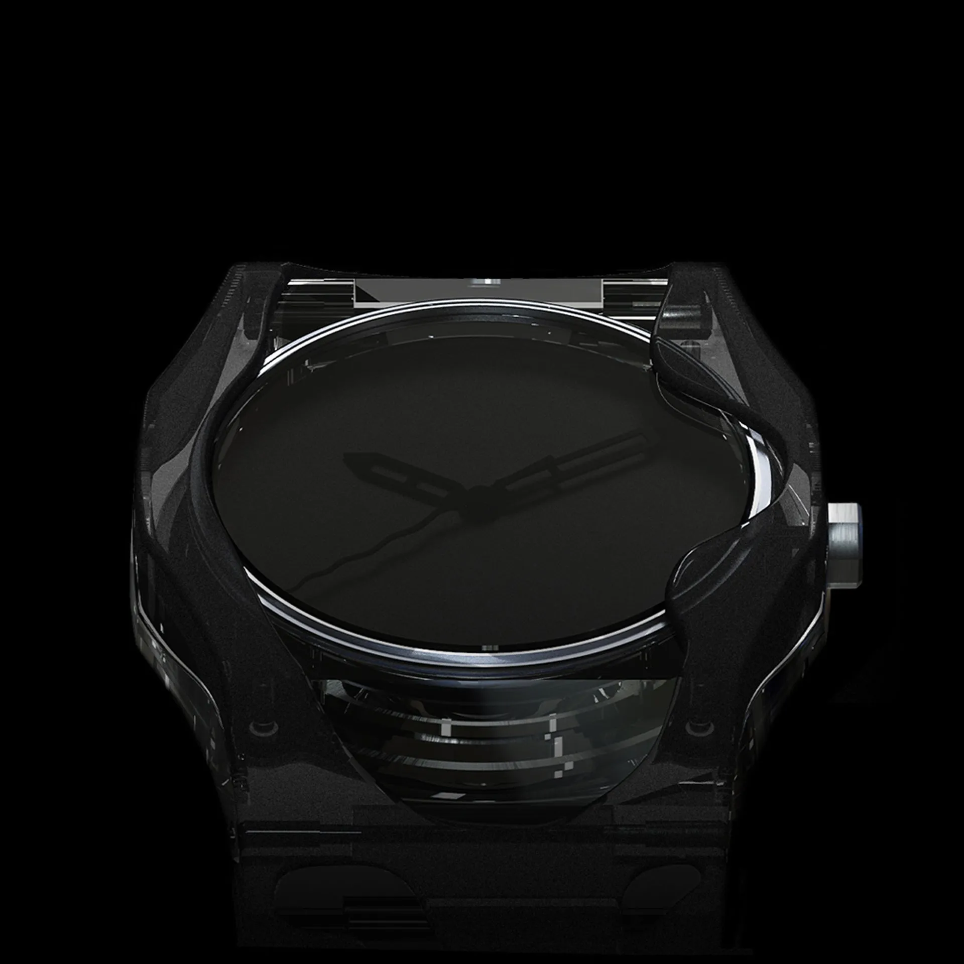 MAD Paris x D1 Milano Watch