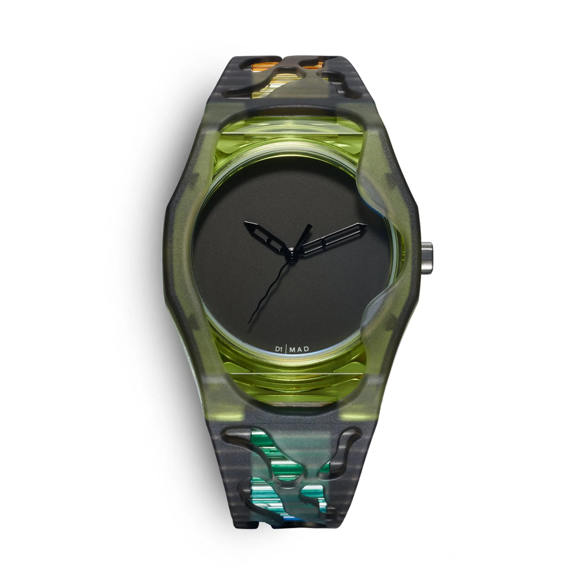 MAD Paris x D1 Milano Watch
