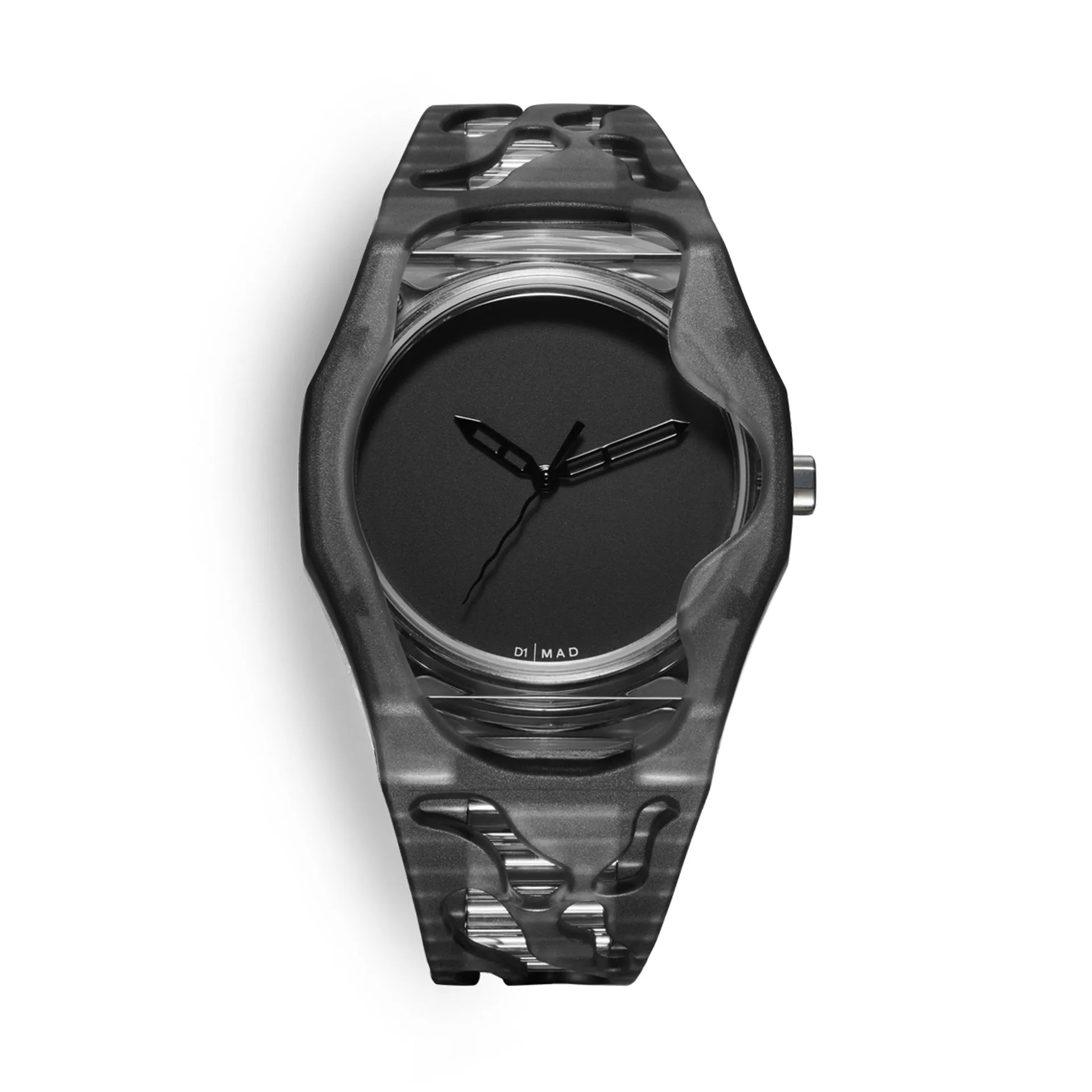 MAD Paris x D1 Milano Watch
