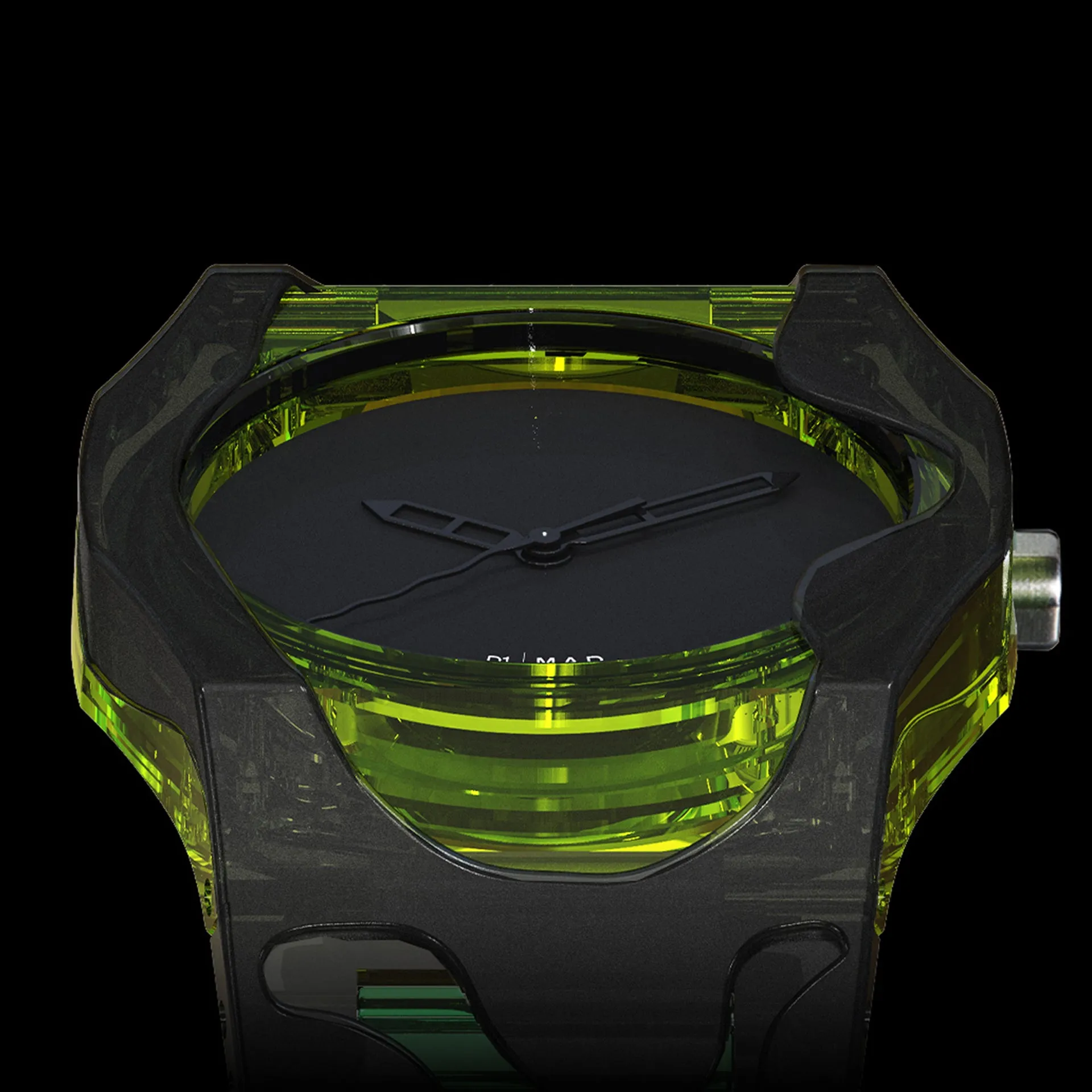 MAD Paris x D1 Milano Watch