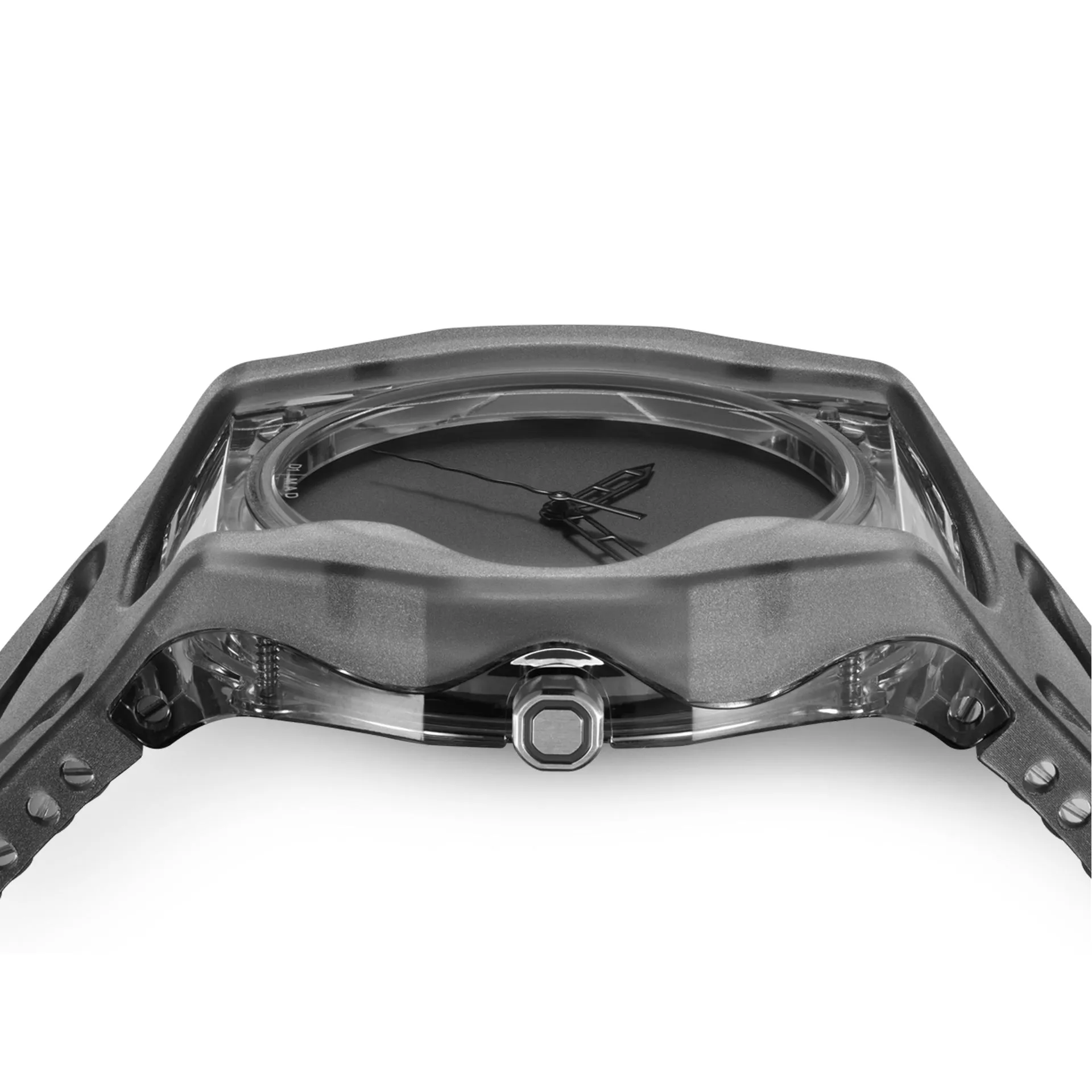 MAD Paris x D1 Milano Watch