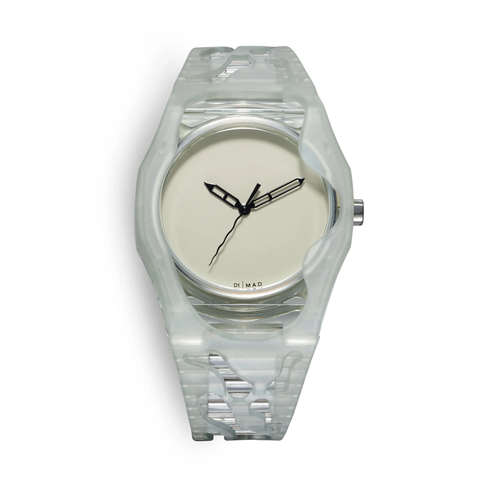MAD Paris x D1 Milano Watch