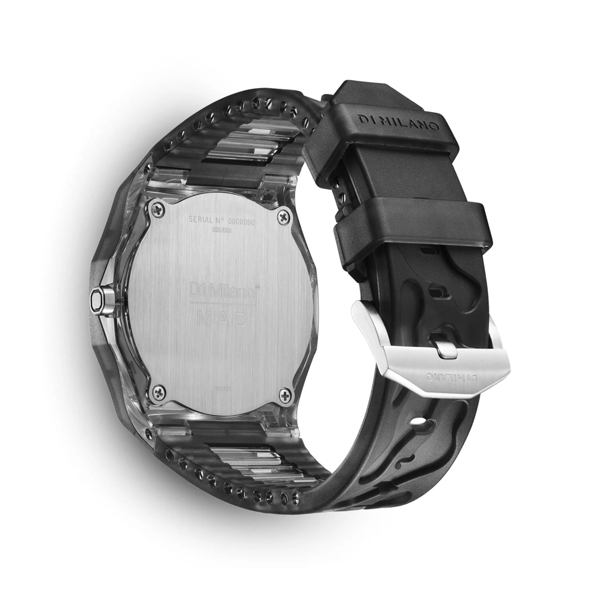 MAD Paris x D1 Milano Watch