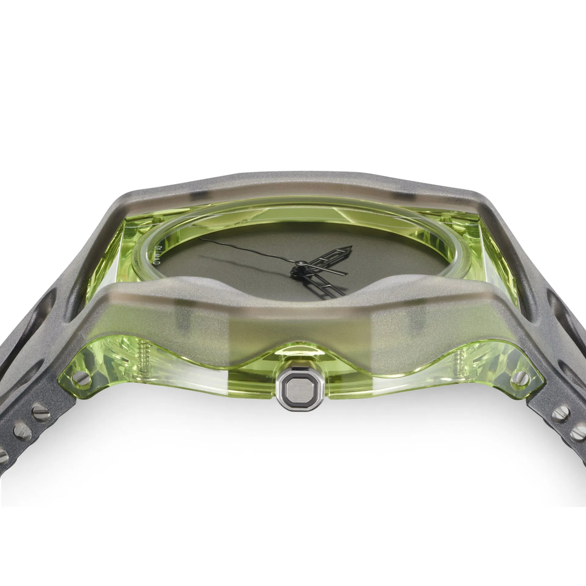 MAD Paris x D1 Milano Watch