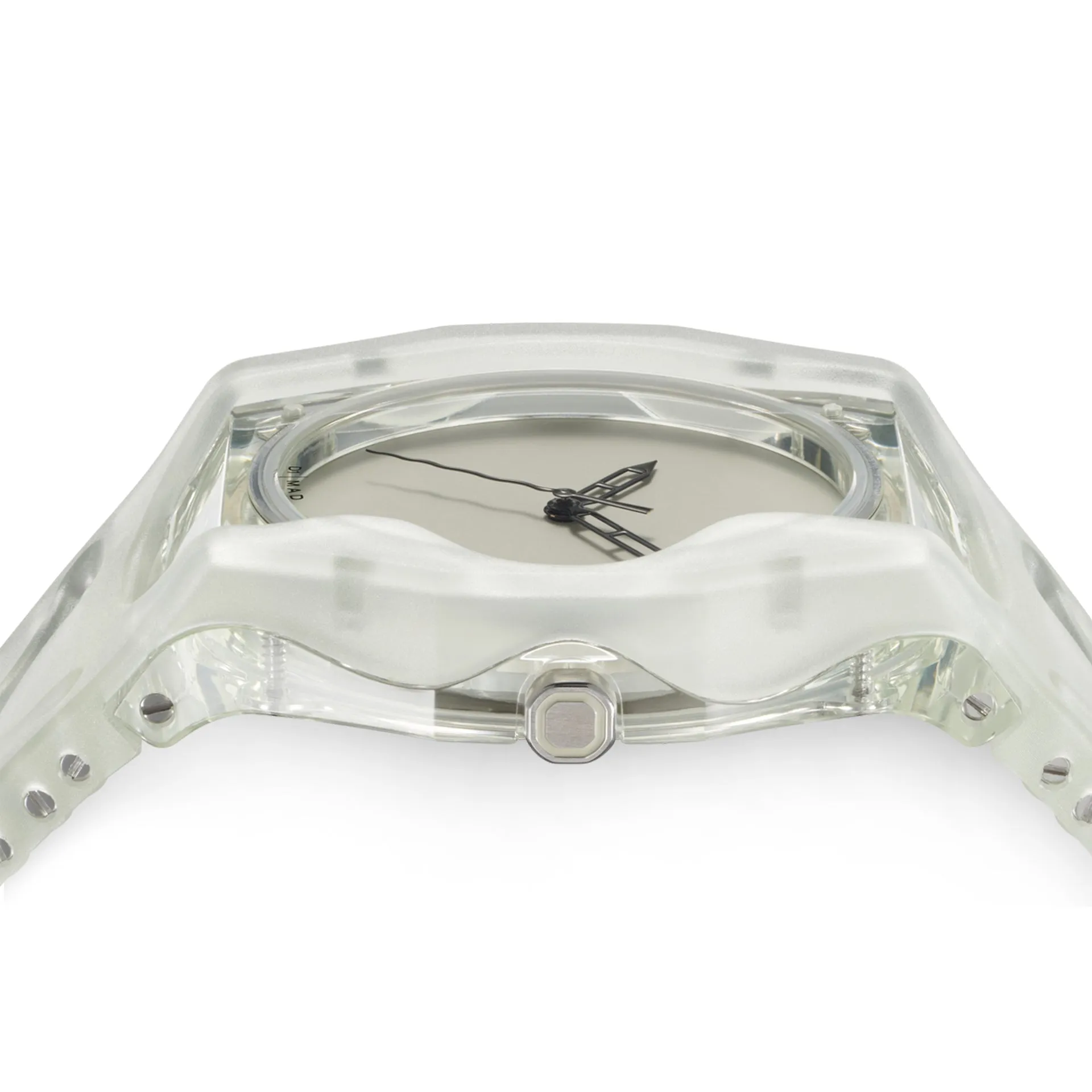 MAD Paris x D1 Milano Watch