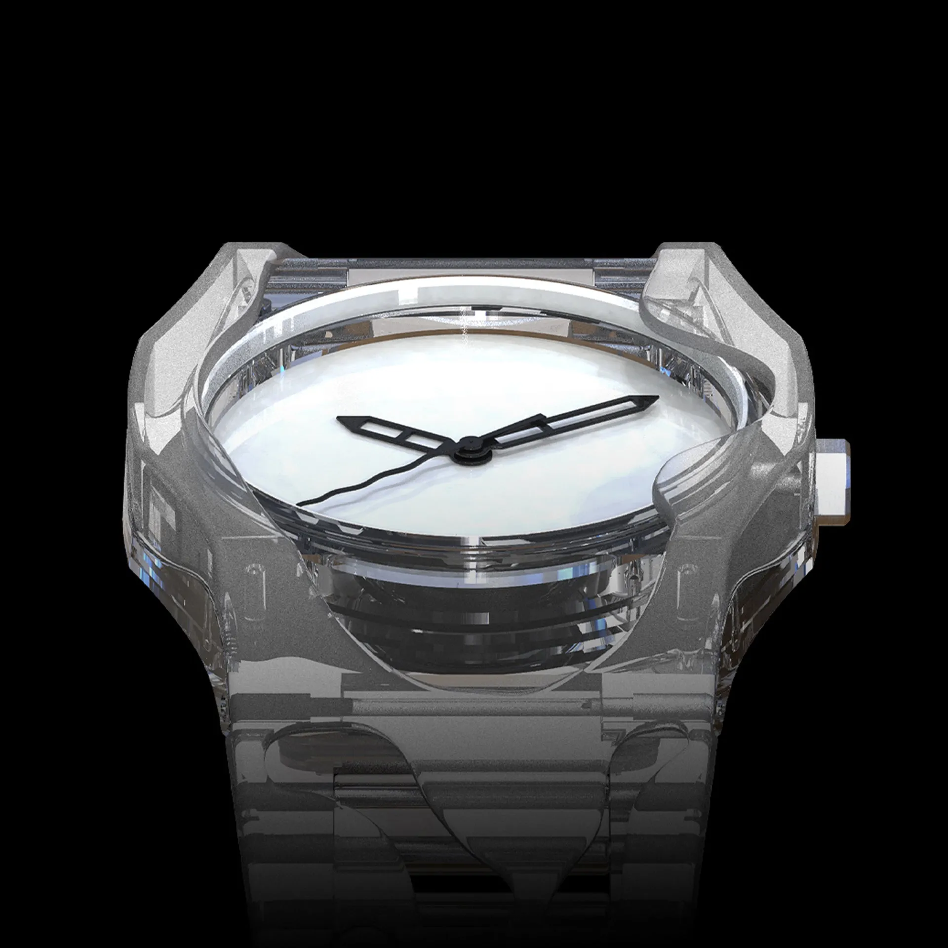MAD Paris x D1 Milano Watch