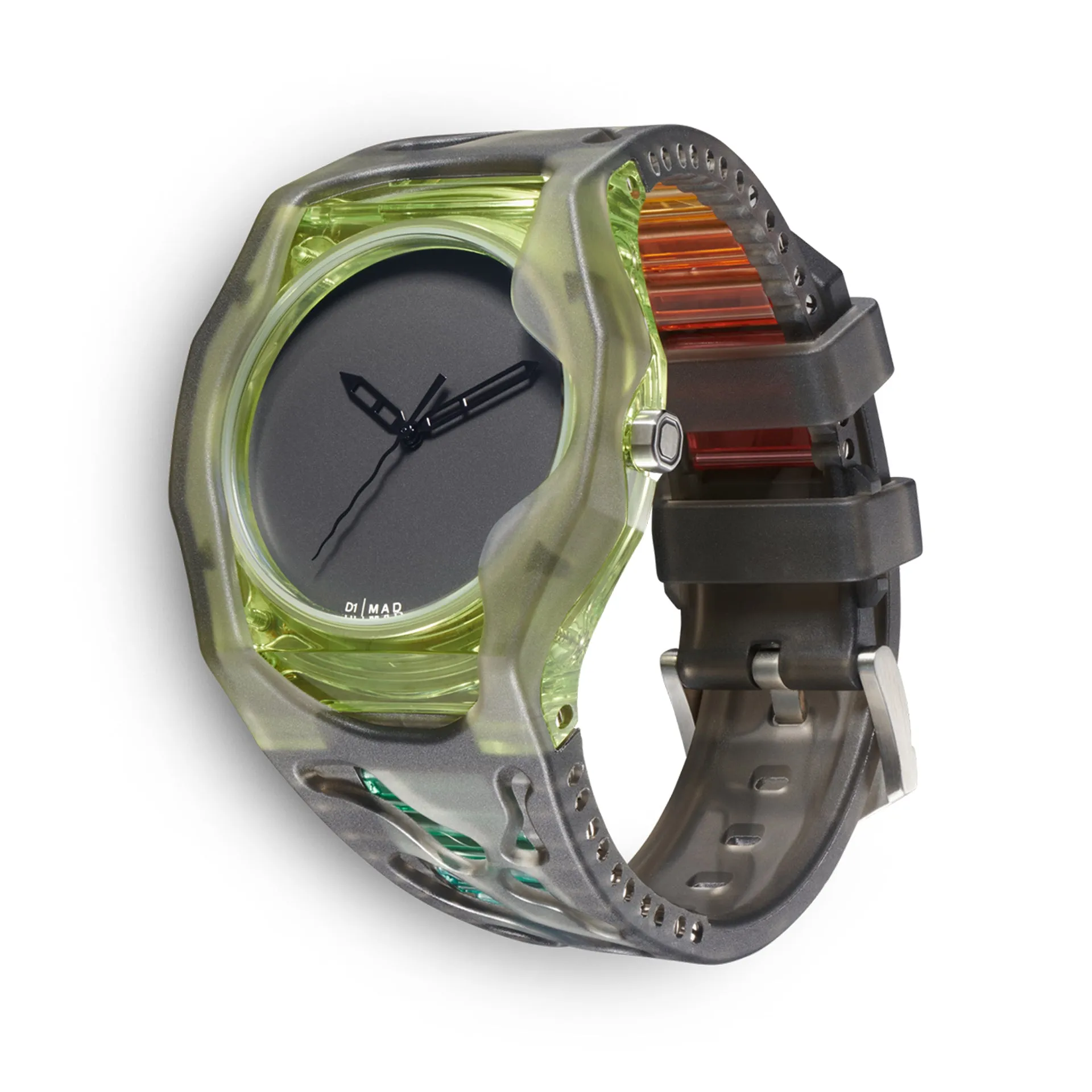 MAD Paris x D1 Milano Watch