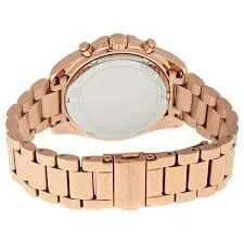 Michael Kors Bradshaw MK-6321 Chronograph Watch