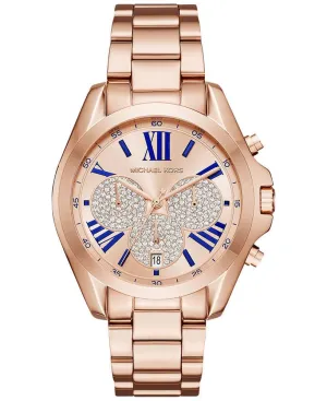 Michael Kors Bradshaw MK-6321 Chronograph Watch