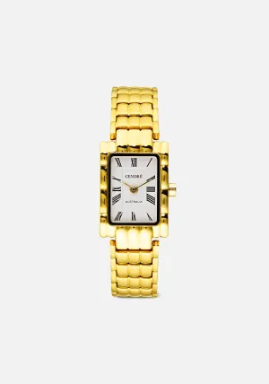 MILA WATCH GOLD