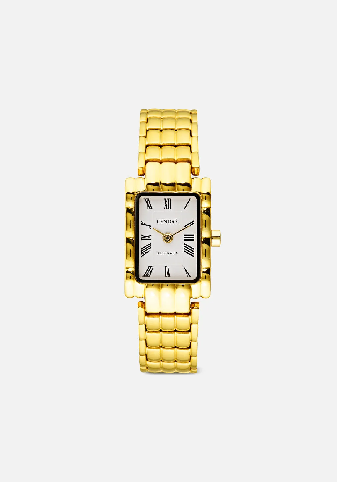 MILA WATCH GOLD