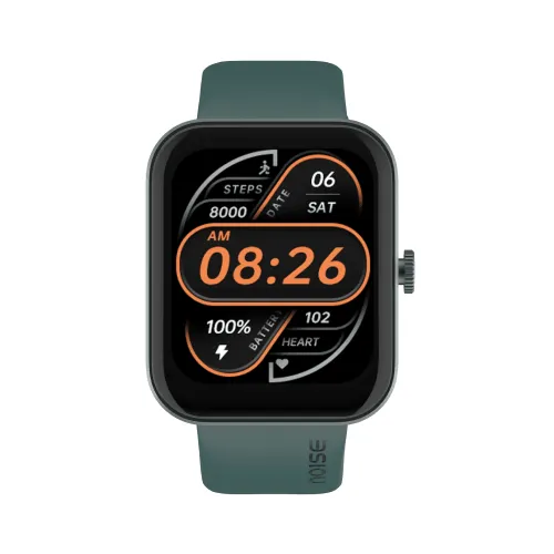 Noise ColorFit Pulse Grand Smartwatch