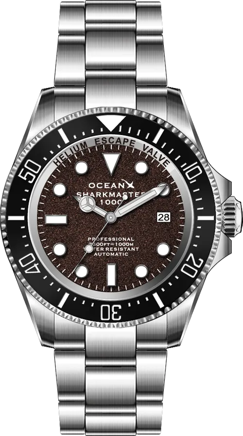 OceanX Sharkmaster 1000 SMS1016