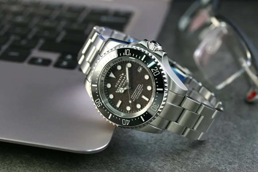 OceanX Sharkmaster 1000 SMS1016