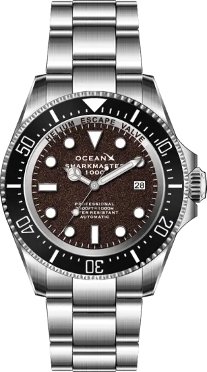 OceanX Sharkmaster 1000 SMS1016