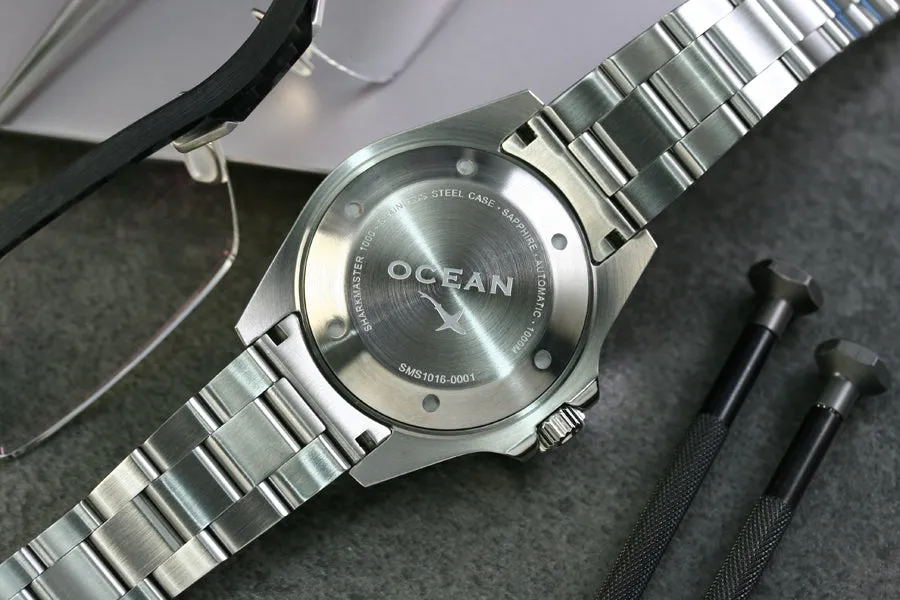 OceanX Sharkmaster 1000 SMS1016