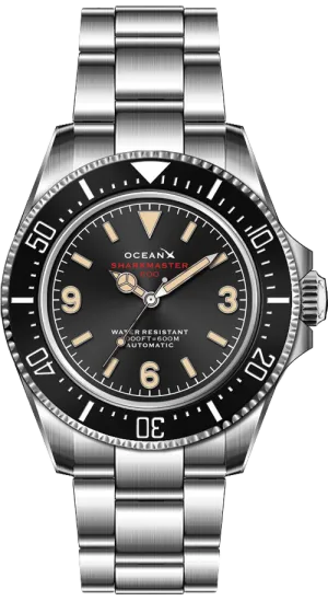 OceanX Sharkmaster 600 SMS600-31