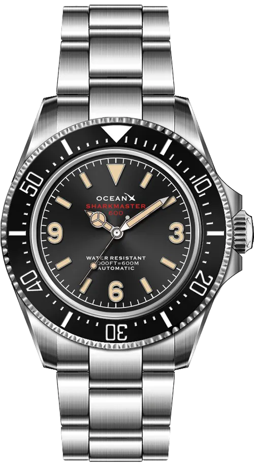 OceanX Sharkmaster 600 SMS600-31