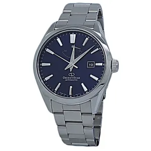 Orient Orient Star Automatic Blue Dial Men's Watch RE-AU0403L00B